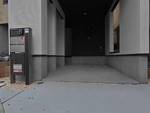 パノラマ