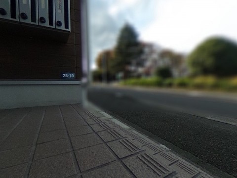パノラマ