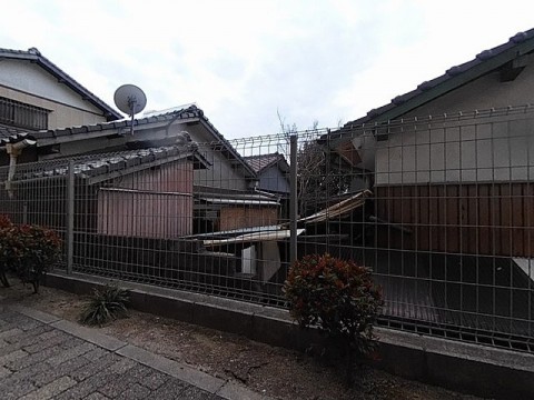 パノラマ