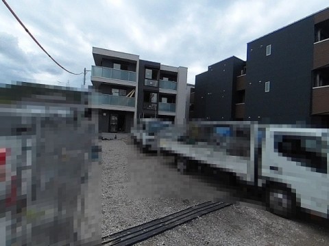 パノラマ