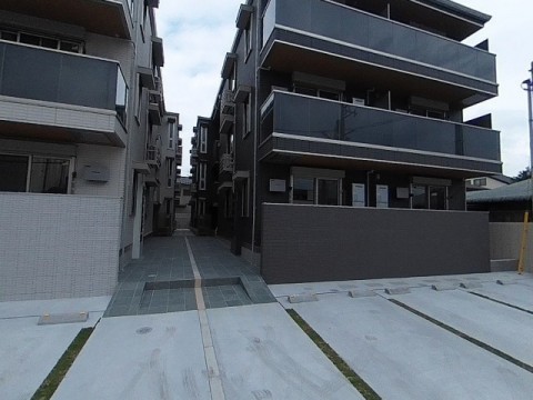 パノラマ