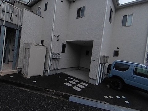 パノラマ