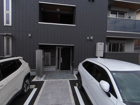 パノラマ