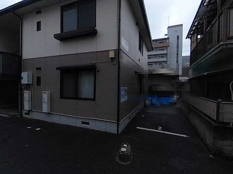 パノラマ