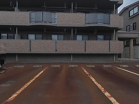 パノラマ