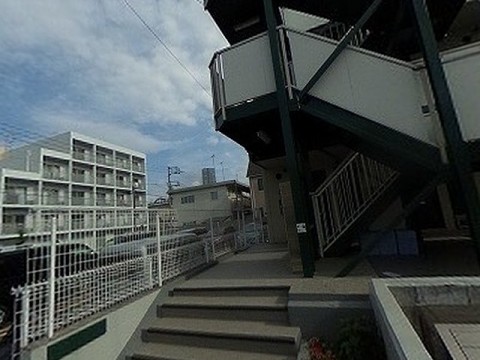 パノラマ