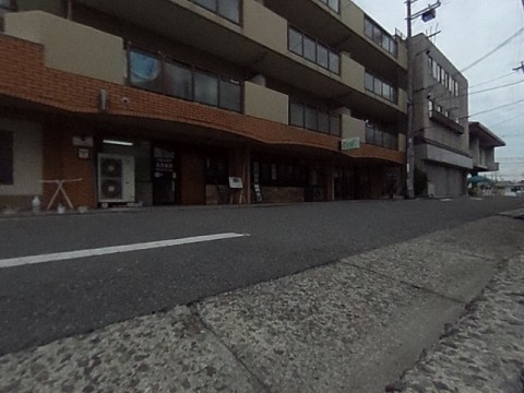パノラマ
