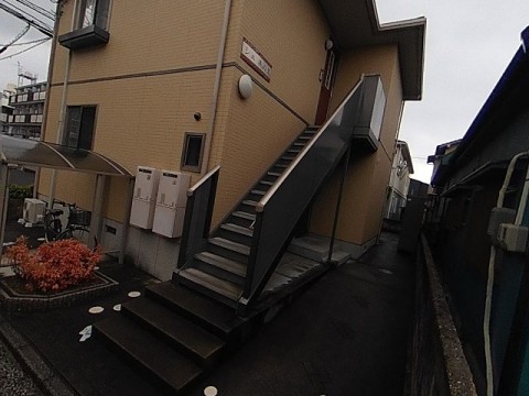 パノラマ