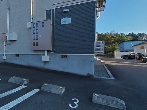パノラマ