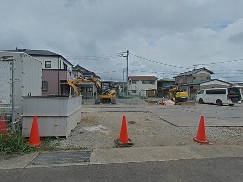 パノラマ