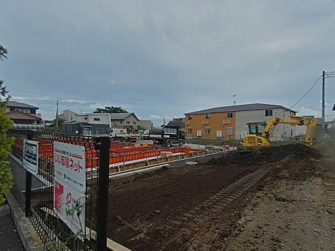 パノラマ