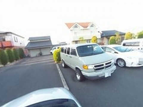 パノラマ