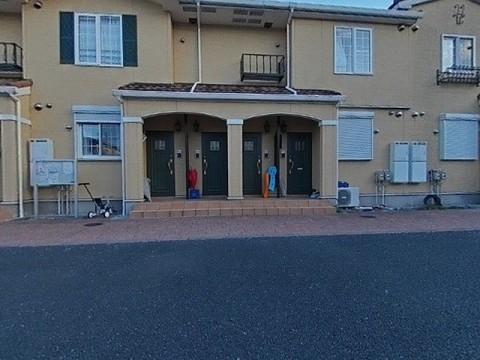 パノラマ