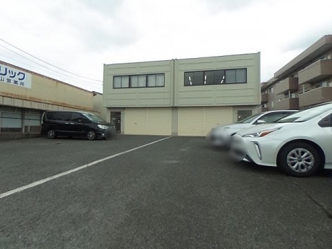 パノラマ