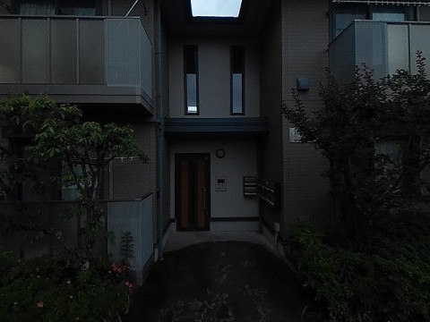 パノラマ