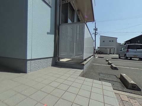 パノラマ