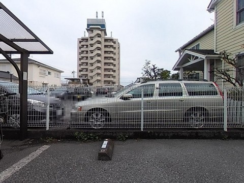 パノラマ
