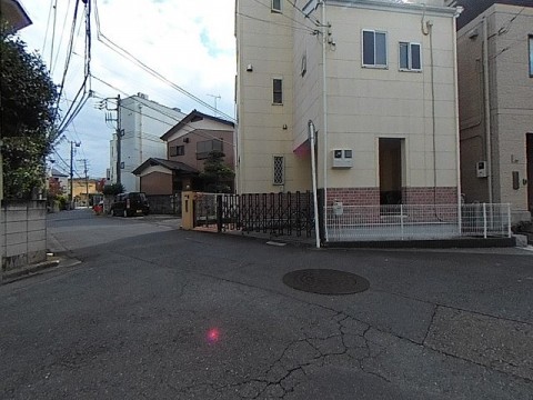パノラマ