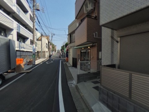 パノラマ