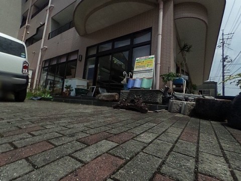 パノラマ