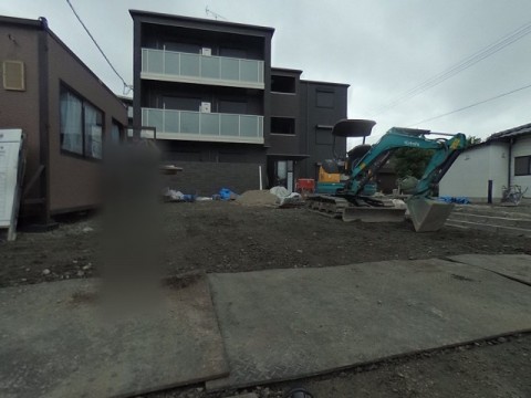 パノラマ