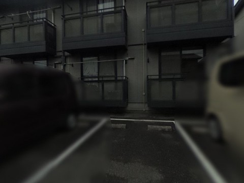 パノラマ