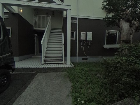 パノラマ