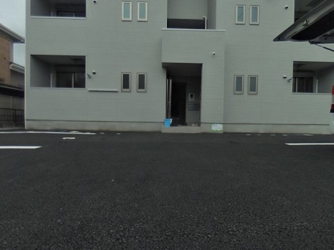 パノラマ