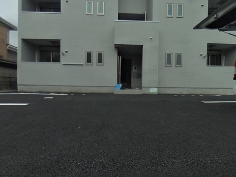 パノラマ