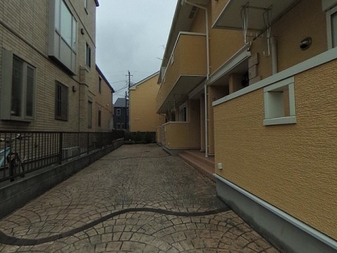 パノラマ