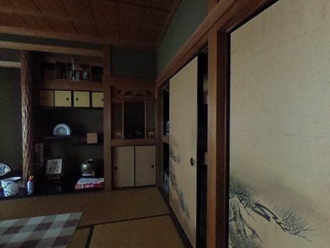 パノラマ