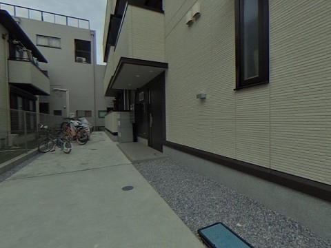 パノラマ
