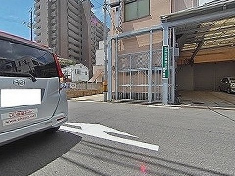 パノラマ