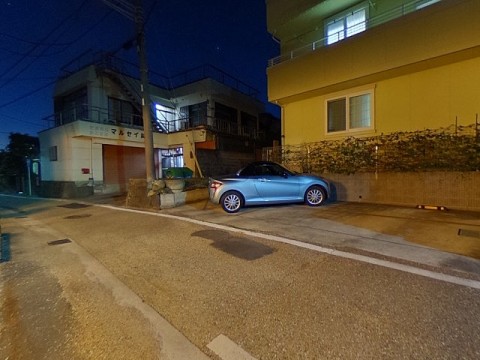 パノラマ
