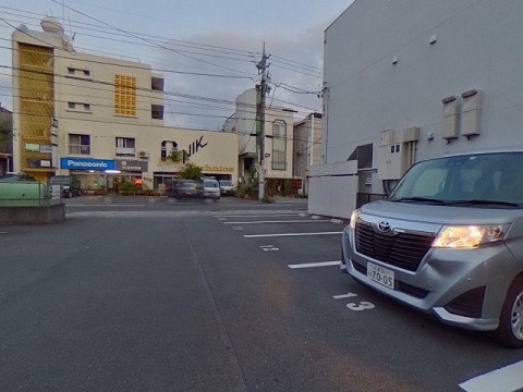パノラマ