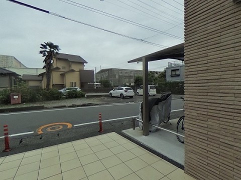 パノラマ