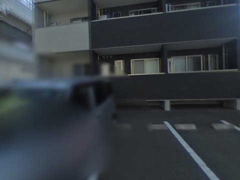 パノラマ
