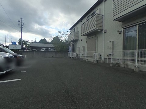 パノラマ