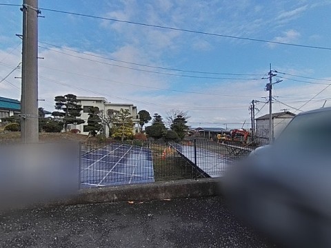パノラマ