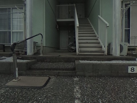 パノラマ