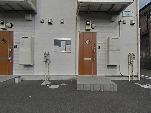パノラマ