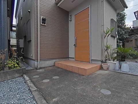 パノラマ