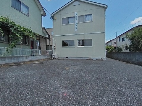 パノラマ