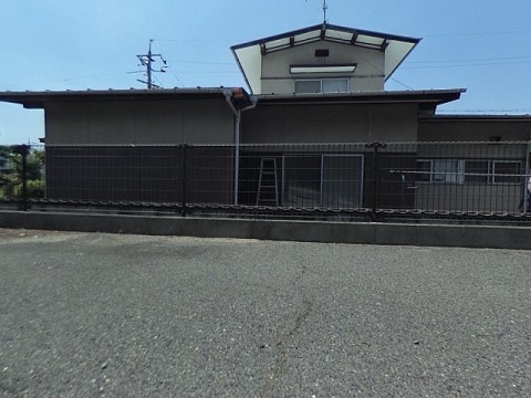 パノラマ