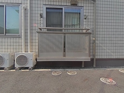 パノラマ