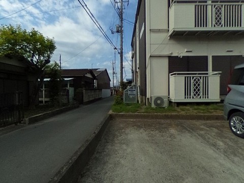 パノラマ