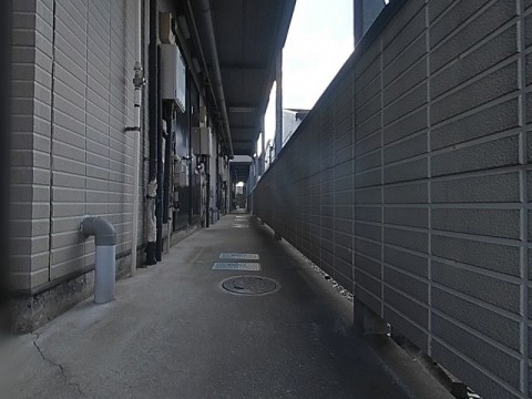 パノラマ