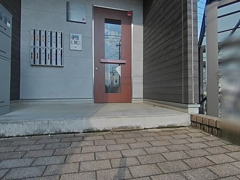 パノラマ