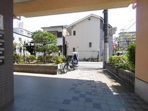 パノラマ