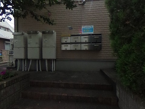 パノラマ
